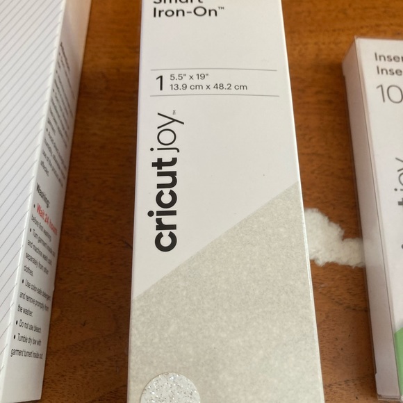 Brand New Cricut Joy Accessories - Picture 5 of 8